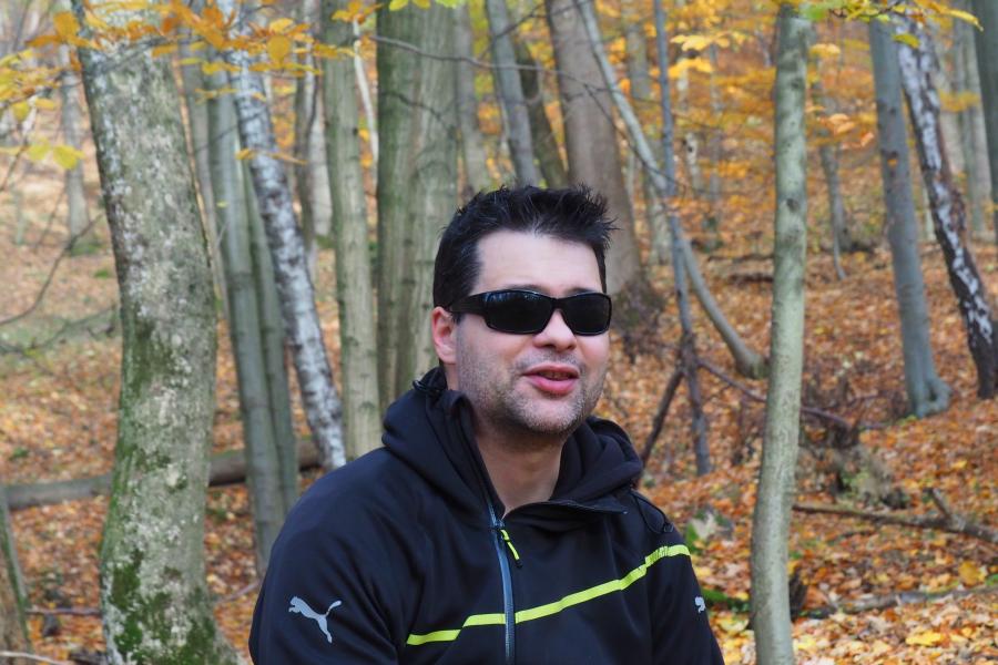 Bělokarpatské bloudění