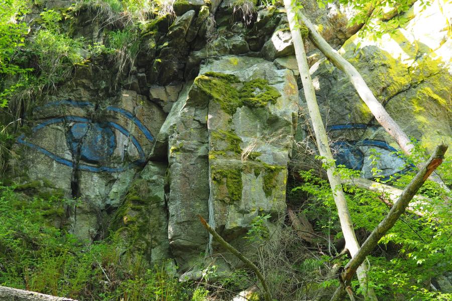 K pramenům řeky Rokytné IV.